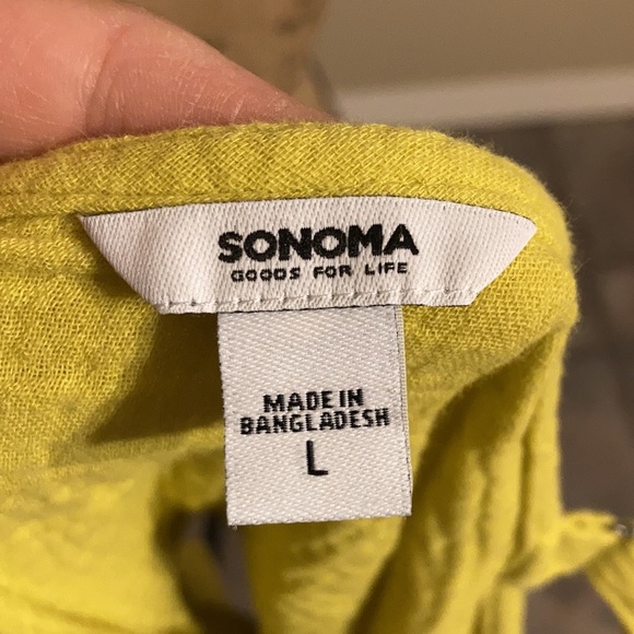 Sonoma tank top - Picture 5 of 5